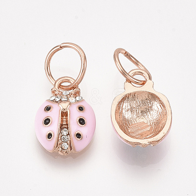Alloy Charms X-MPDL-S066-103-1