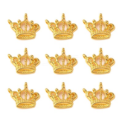 Tibetan Style Alloy Pendants K083P011-1