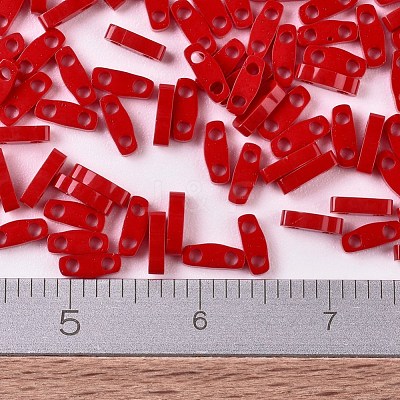 MIYUKI Quarter TILA Beads X-SEED-J020-QTL0408-1