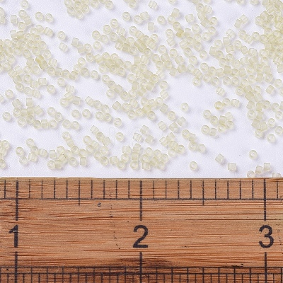 MIYUKI Delica Beads X-SEED-J020-DB0382-1