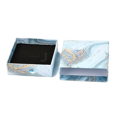 Square Paper Drawer Box CON-J004-03C-01-1