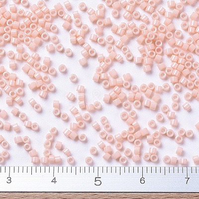 MIYUKI Delica Beads SEED-X0054-DB0206-1