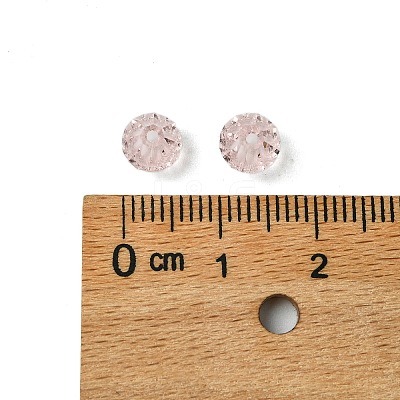 Preciosa® Crystal Beads Y-PRC-BA6-70120-1