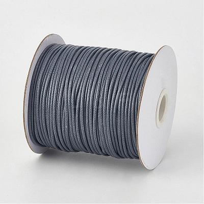 Eco-Friendly Korean Waxed Polyester Cord YC-P002-2mm-1167-1
