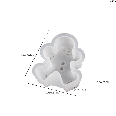 DIY Candle Silicone Molds PW-WGD7155-06-1