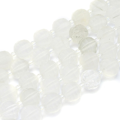 Natural Jade Beads Strands G-K306-A23-10mm-1