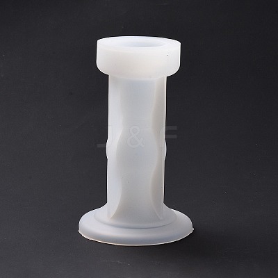 DIY Candle Holder Silicone Molds LS-DIY-K058-21-1