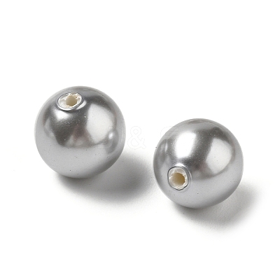 Shell Pearl Beads BSHE-L042-B03-02-1