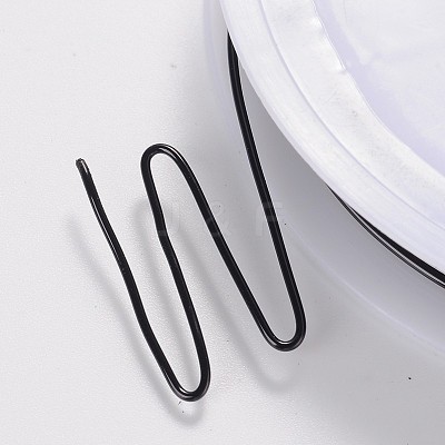 Copper Jewelry Wire CW0.8mm015-1