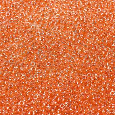MIYUKI Round Rocailles Beads X-SEED-G008-RR0236-1