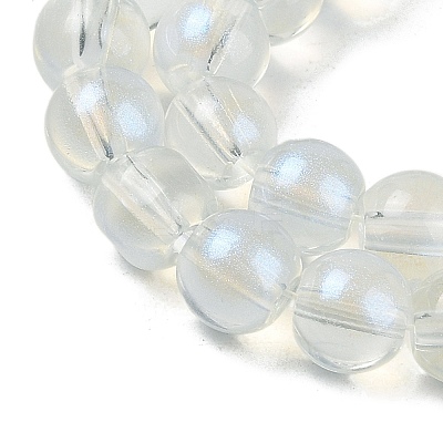Glass Bead Strands X-GLAA-K068-01B-11-1