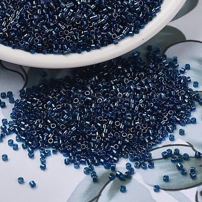 MIYUKI Delica Beads SEED-MY11-DB1763-1