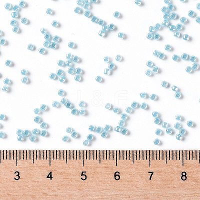 TOHO 11/0 Round Beads X-SEED-TR11-0792-1