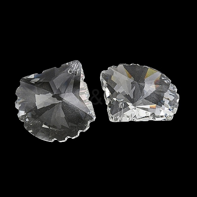 Glass Chandelier Prism Pendants GL-CBAAE15-07-1
