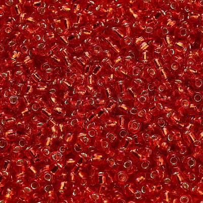 TOHO 6/0 Round Beads SEED-TR06-0025-1