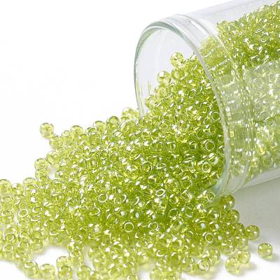 TOHO 11/0 Round Beads SEED-XTR11-0105-1