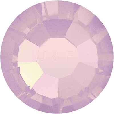 Preciosa® MAXIMA Crystal No Hotfix Flatback Stones Y-PRC-NSS12-71350-1