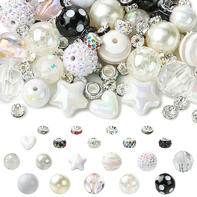 DIY Jewelry Making Kits DIY-YW0017-69C-1