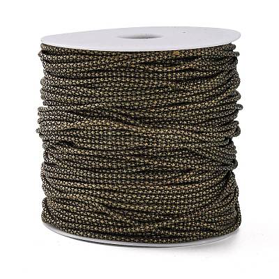 Iron Popcorn Chains CHC001Y-AB-1