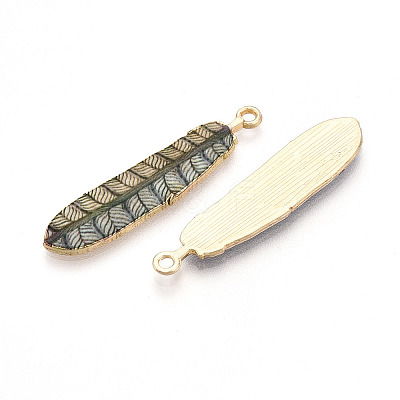 Rack Plating Alloy Pendants FIND-H043-02LG-09-1-1