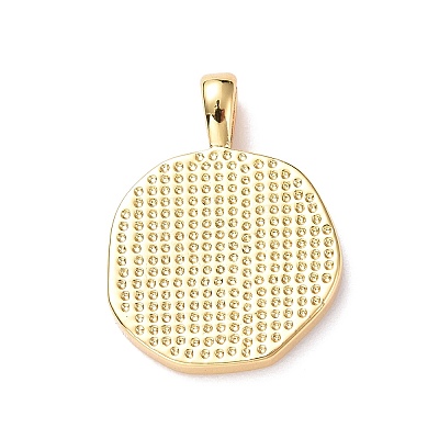 Brass Enamel Pendants LS-KK-G417-01LG-06-1