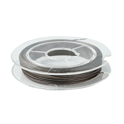 Tiger Tail Wire X-TWIR-S001-0.45mm-12-1