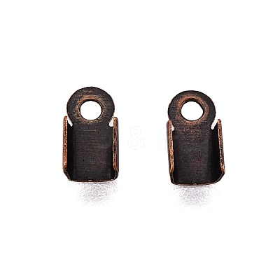 Iron Cord Ends IFIN-T021-01R-1