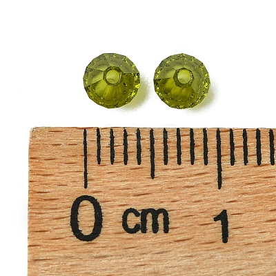 Preciosa® Crystal Beads X-PRC-BA4-50230-1