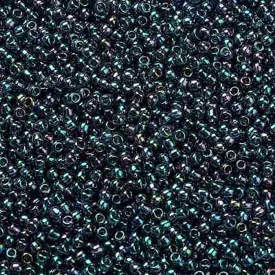 TOHO 11/0 Round Beads X-SEED-TR11-0321-1