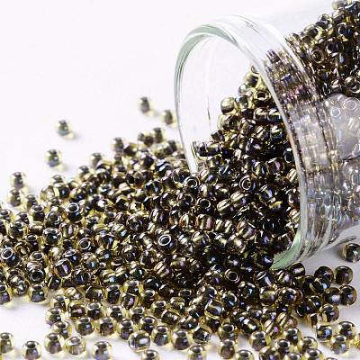 TOHO 11/0 Round Beads SEED-JPTR11-0281-1