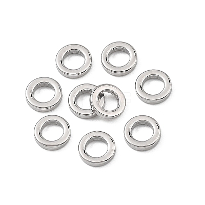 SHEGRACE Brass Beads XGRQ58350-771P-1