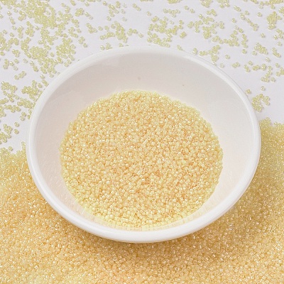 MIYUKI Delica Beads X-SEED-J020-DB2371-1
