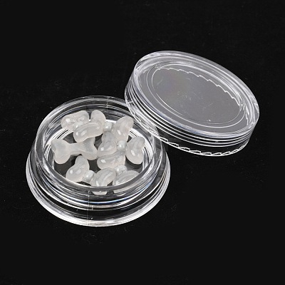 Plastic Cabochons Nail MRMJ-I001-02D-1