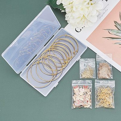 DIY Jewelry Set DIY-CA0001-05-1