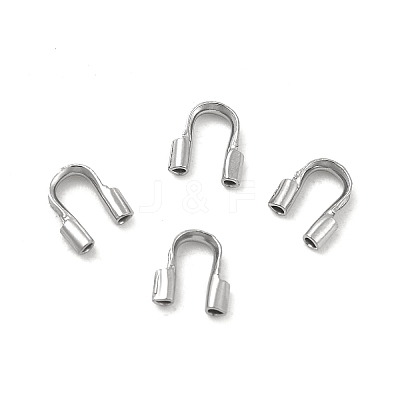Non-Tarnish 304 Stainless Steel Wire Guardian and Protectors STAS-P319-19A-P-01-1