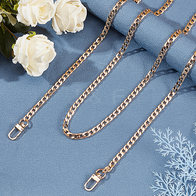 Bag Strap Chains IFIN-PH0024-03G-7x160-1