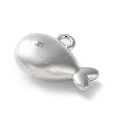 Brass Charms KK-S513-03C-P-1