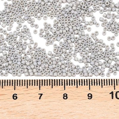 MIYUKI Delica Beads X-SEED-J020-DB2320-1