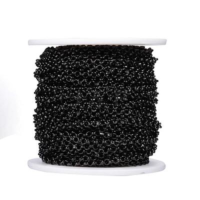 304 Stainless Steel Rolo Chains CHS-H007-50B-1