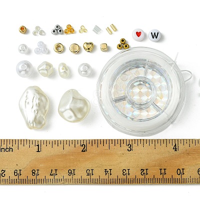 DIY Bracelets Jewelry Making Kit DIY-FS0005-96C-1