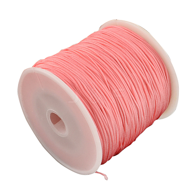 Braided Nylon Thread NWIR-R006-0.8mm-182-1