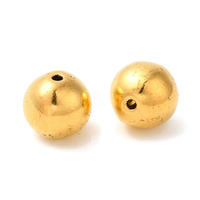 Tibetan Style Alloy Beads K08SG032-1