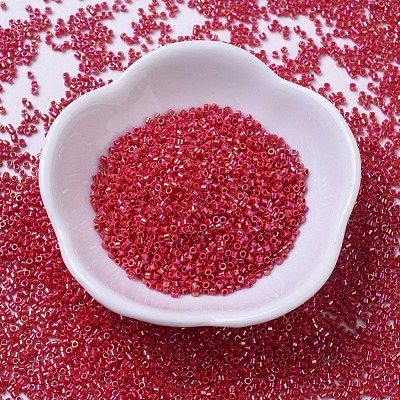 MIYUKI Delica Beads SEED-X0054-DB0162-1