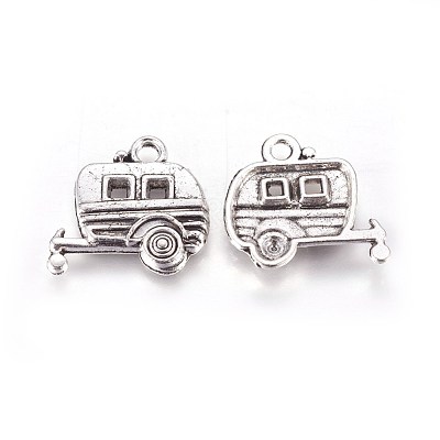 Tibetan Style Zinc Alloy Pendants PALLOY-F248-039AS-1