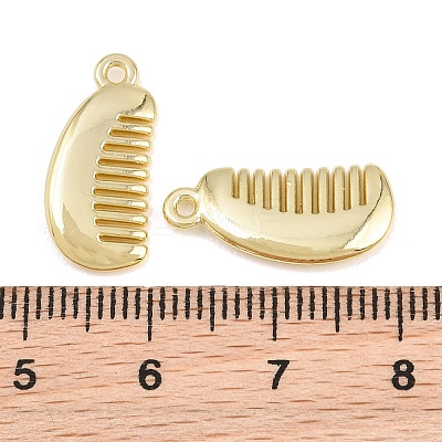 Alloy Pendants AL-CBA415D-19G-1