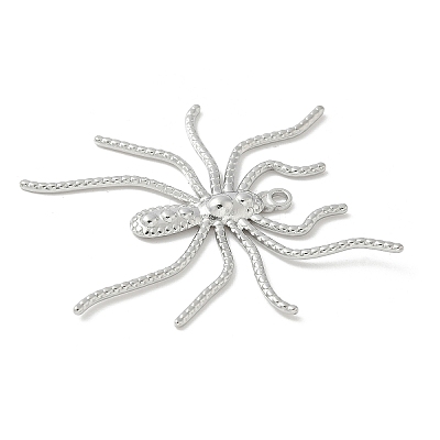 Halloween 304 Stainless Steel Pendants STAS-S186-09P-1