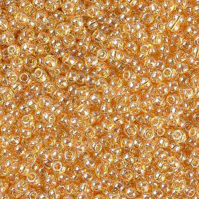 TOHO 11/0 Round Beads X-SEED-TR11-0103B-1