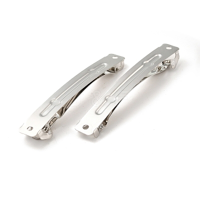 Iron Hair Barrettes PHAR-Q019-1-1