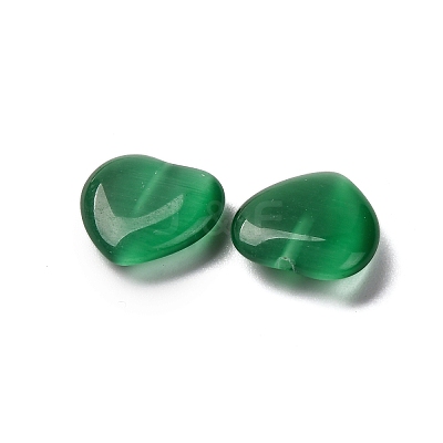 Cat Eye Beads CE-Z002-01G-1