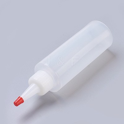 Plastic Glue Liquid Container LS-X-CON-L011-01-1
